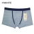 Import european bamboo men underwear boxers from China