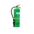 Import European Standard Water-Based Fire Extinguisher Portable Pressure Gauge Fire Extinguisher from China