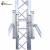 Import Event Equipment Outdoor Mini Aluminum DJ Light Line Array Lift Stage Truss Tower from China