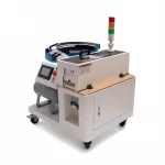 EW-23B Multi Wire Binding Machine Cable Tie Production Machine motor stator Nylon Cable Tie Gun Machine