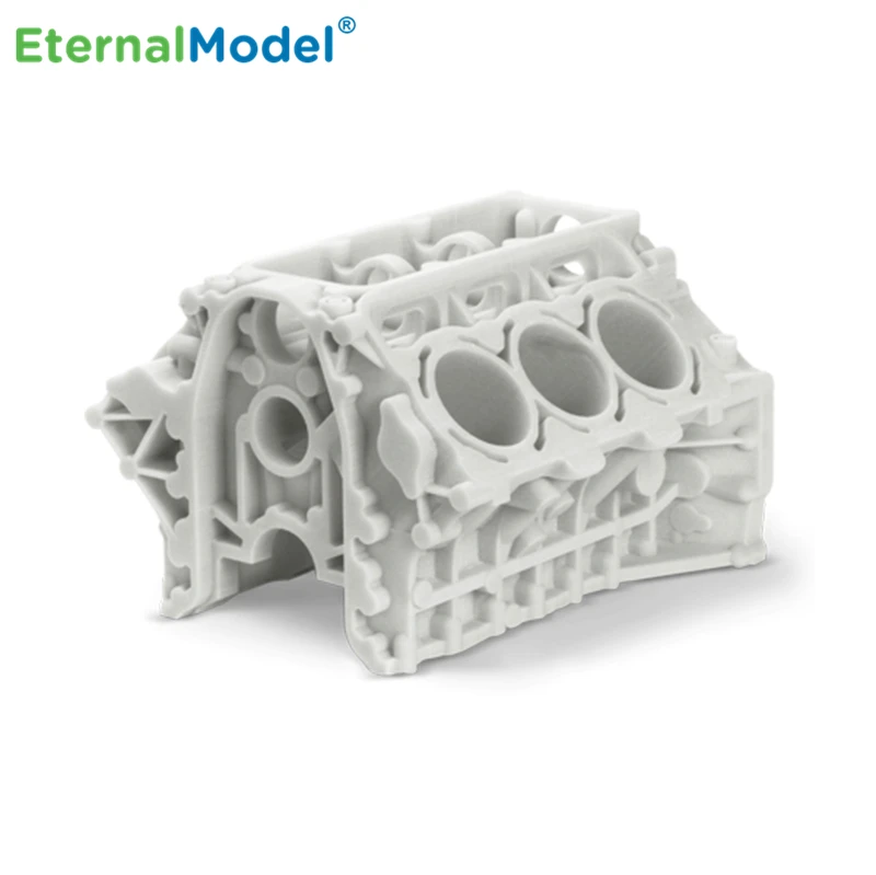 Excellent High Quality 3D Printing Prototype Services