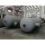 Import Excellent quality high Pressure Vessels standard size vessels Storage Tanks from China