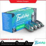 Exclusive Deal on Dessert Tool Use N2O Nitrous Oxide Filled Whipped Cream Chargers at Minimum Price