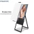 Import Exhibition Store Door Front Poster Showcase Portable Mobile LCD Display Advertising Screen For Retail from China