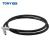Explosion-proof High Pressure Flexible Pumping Rubber Fuel Hose SAE100R2AT DIN Hydraulic Hose Pipe