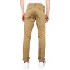 Export Oriented Fully Customized Slim Fit Mens Chino Pants Premium Quality Pants And Trouser For Men From Bangladesh Supplier