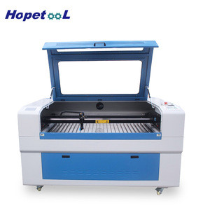 Exported type reasonable price laser engraving machine 1390