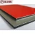Import Exterior Facade Material ACM Alucobest Renobond Plastic Aluminum Composite Panel ACP 3mm Wall Cladding For High Class Building from China