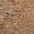 Import Exterior Wall Stone Tile Natural Golden Slate Stack Ledge Stone from China