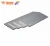 Import extruded square round rectangular aluminum flat bar 6061 6063 t6 from China