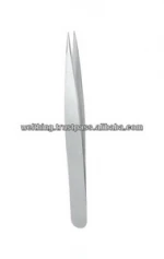 EyeBrow Tweerzers, BeautyCare Instruments, Manicure Instruments