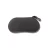 Import Eyeglasses pouch with carabiner neoprene sunglasses carrying case portable bag from China