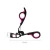 Import Eyelash Curler With No-slip Grip And High Quality Design Brand NEW from China