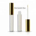 Eyelash Glue Adhesive Makeup False Lash Glue High Quality OEM