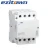 Import EZITOWN 63A Magnetic din rail Mounting Modular AC hand control Contactor 3P 4P 2 pole contactor 220v Household from China