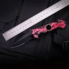 F004 wholesale camo tactical camping hiking multi tool survival edc pocket knife