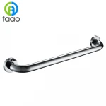 FAAO stainless steel handrail pool handrail