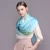 Import fabric for dress cotton jersey knit fabric beach shawl from China