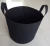 Import Fabric raised garden bed friendly felt grow bag planter pot for outdoor garden flowers vegetable plants transplants container from China