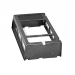 Fabrication Frame Box Cover Custom Metal Housing Stainless Steel Steel/aluminum/copper/stainless Steel 316/etc Stamping Machine