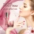 Face Skin Care High Vitamin C Reduce Dark Spots Whitening and Anti-aging with 100% Natural Fruit Extracts Sets 15 ml