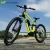 Import factory 27.5 inch 250w bafang hub /mid motor green power city electric bike with lithium battery for adults M75 from China