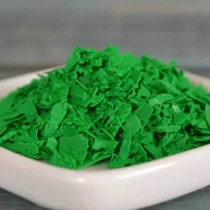 Factory Candle Dye Advanced Blue Flakes for Candle Making