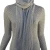 Import Factory Cashmere Wholesale Fashion Scarves Knit from China