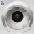 Import Factory CE RoHs diameter 250mm variable speeds ac motor radial centrifugal fan from China