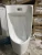 Import Factory cheap wall hung sanitaryware sensor auto flush boy urinal from China