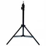 Factory cheapest foldable universal tripod stand for thermometer tripod for forehead Scanner