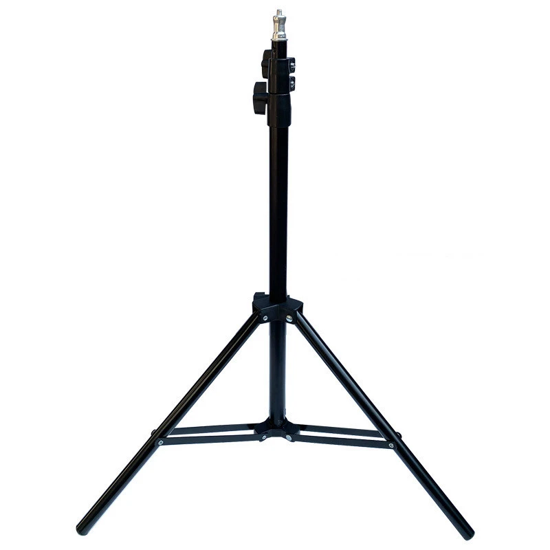 Factory cheapest foldable universal tripod stand for thermometer tripod for forehead Scanner