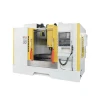Factory Direct 3 axis 4 axis 5 axis Milling Machine Center MVL850P VMC Vertical cnc machine tool