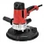 Import factory direct 750W handhold type Self-suction function 180mm drywall sander from China