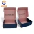Import Factory direct carton sturdy Extra hard Collapsible Corrugated paper Gift box from China