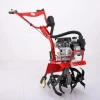 Factory Direct Garden Tiller Walking Tractor Mini Agricultural Machinery Tiller Walking Tractor Micro Tiller