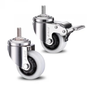 Factory Direct High Quality stainless caster wheel in stock