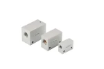 Factory direct Pneumatic Air Control way middle position Pedal Valve Hand slide KKP Shuttle Valve