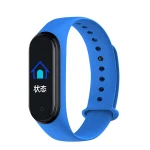 Factory Direct Sale Bracelet Smart Watch With Thermometer