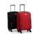 Import Factory direct sale stock office cheap luggage bag travel trolley luggage from China