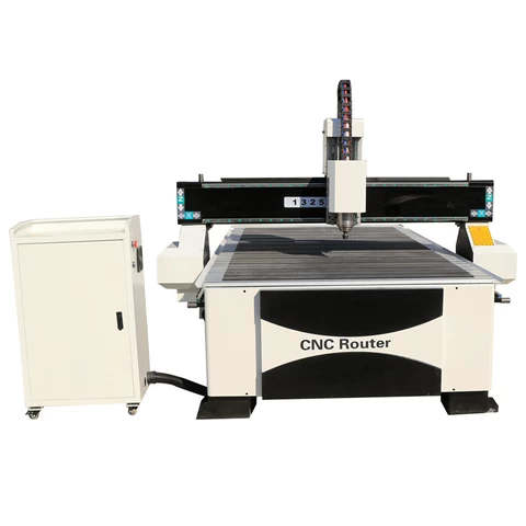Factory Direct Sale Wood 1325 Cnc Machine Router Price Carving Tools Working Woodworking