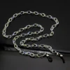 Factory direct sales acetate other eyewear accessories chain for eye glasses