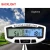 Import Factory direct sales Bike Computer Wired Bicycle Speedometer  Speed Sensor Mph Indoor Outdoor Exercise Rainproof from China