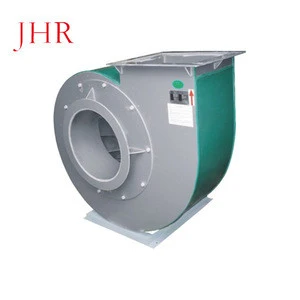 Factory Direct Sales General Industrial Centrifugal Fan