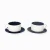 Import Factory direct sell navy blue exquisite tableware 32 pcs banquet porcelain dinnerware sets from China