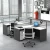 Factory direct sell office furniture oem modular office furniture