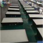 Factory direct selling video studio lighting for camera shooting soft ultra-thin led film light