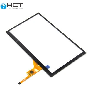 Factory direct supplier industrial grade touch screen monitor