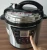 Import Factory direct supply 6l non-stick inner pot micro-computer electric pressure cooker with best quality from China
