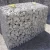 Import Factory Direct Supply Hexagonal Gabion Wire Mesh Basket Stone Cage As Retaining Wall from China
